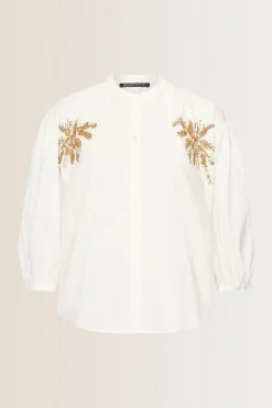Expresso Blouses^Blouse Wit