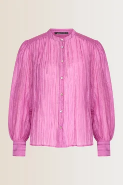 Expresso Blouses^Blouse CERISE