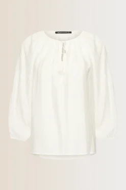 Expresso Blouses^Blouse Wit