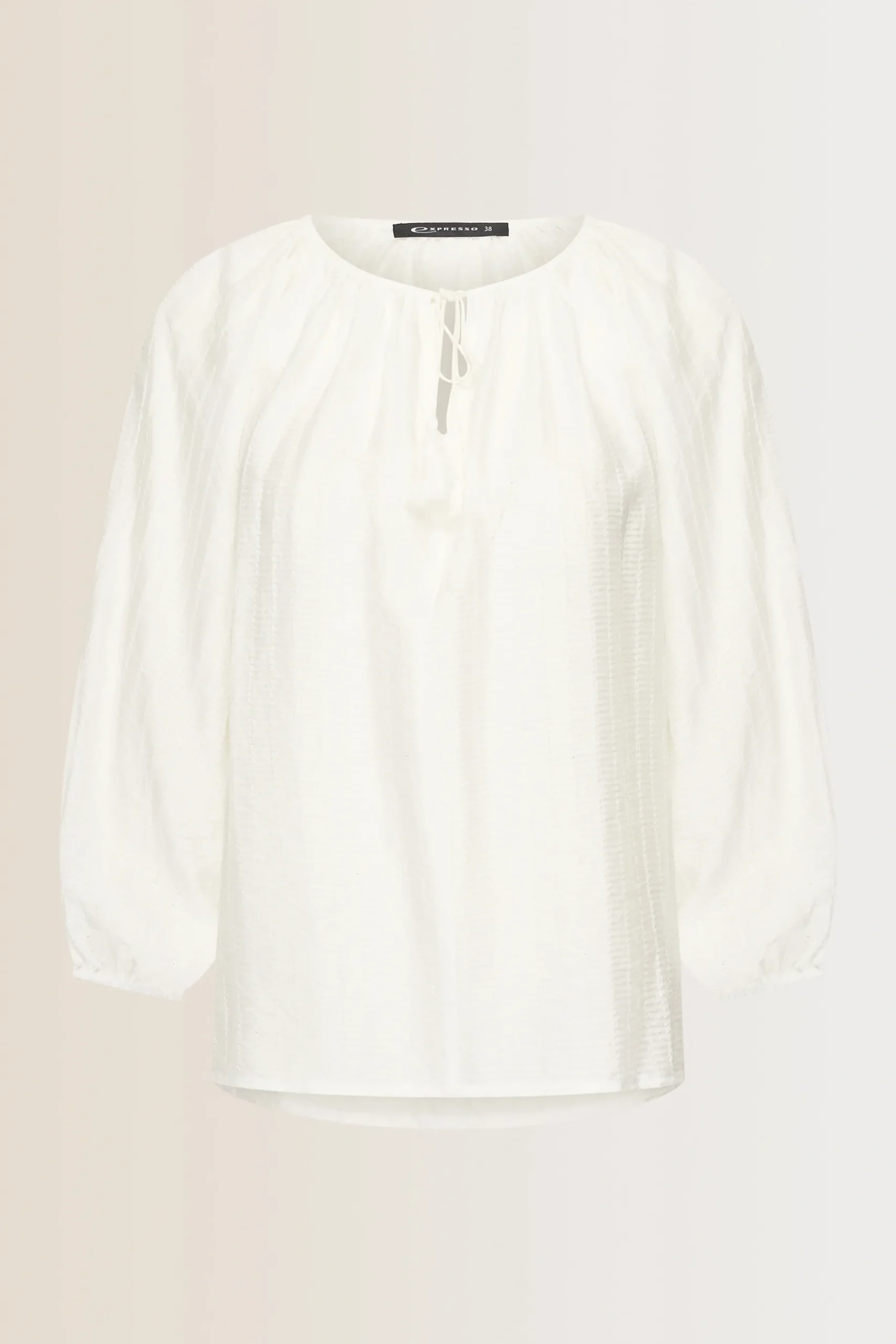 Expresso Blouses^Blouse Wit