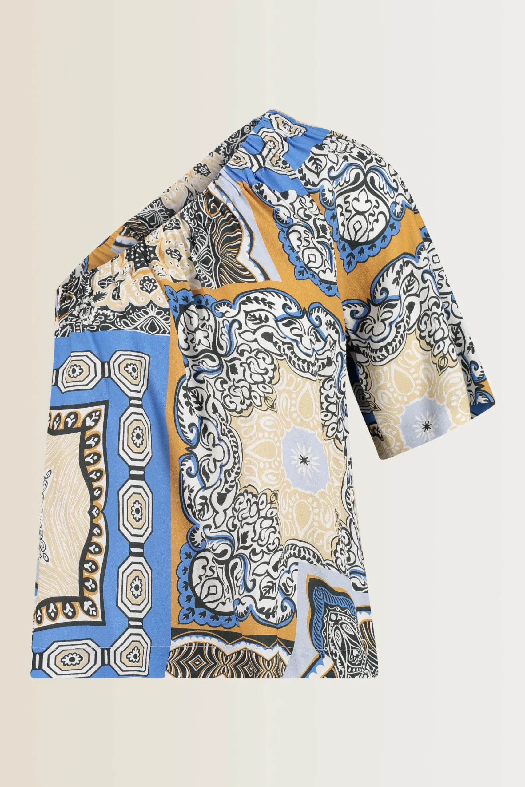 Expresso Blouses^Blouse KOBALT