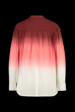 Expresso Blouses^Blouse ROOD