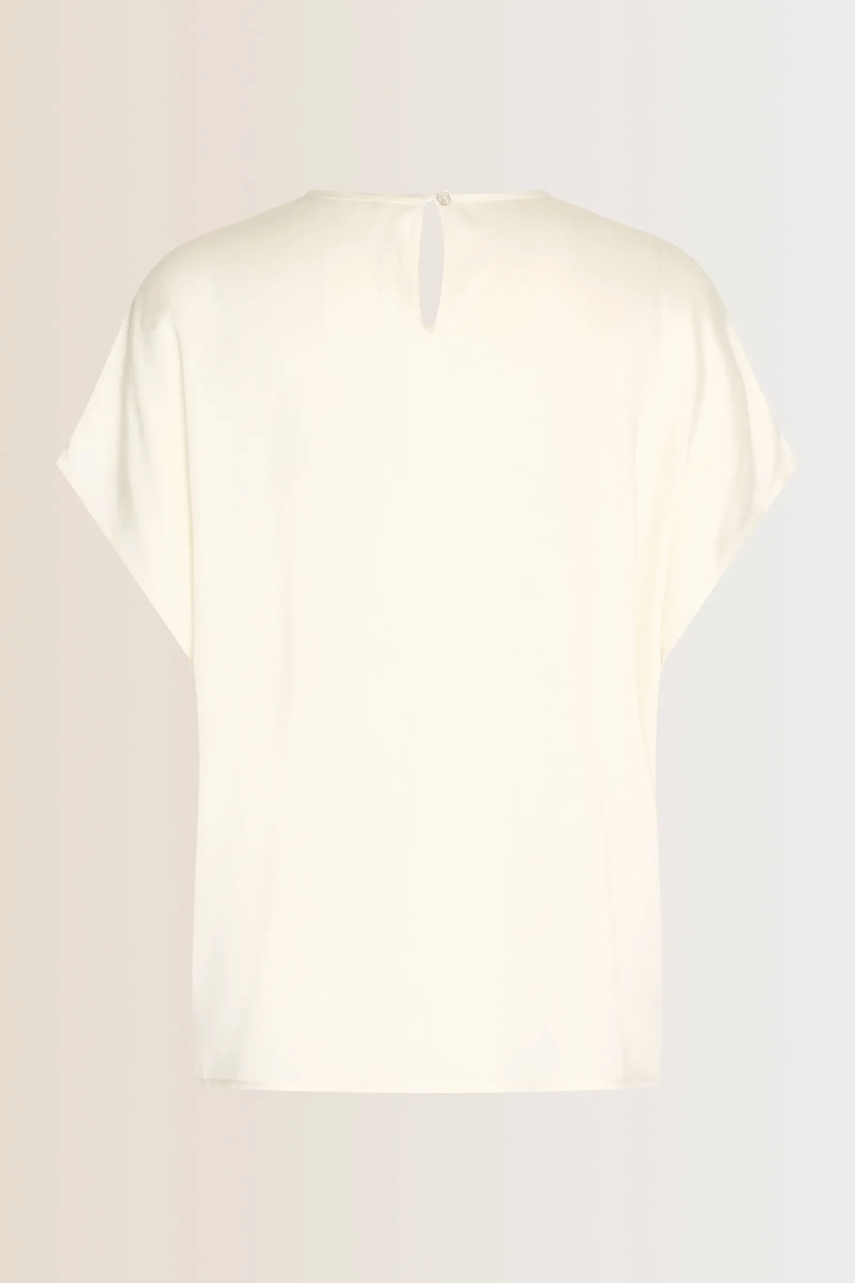 Expresso Blouses^Blouse OFF-WHITE