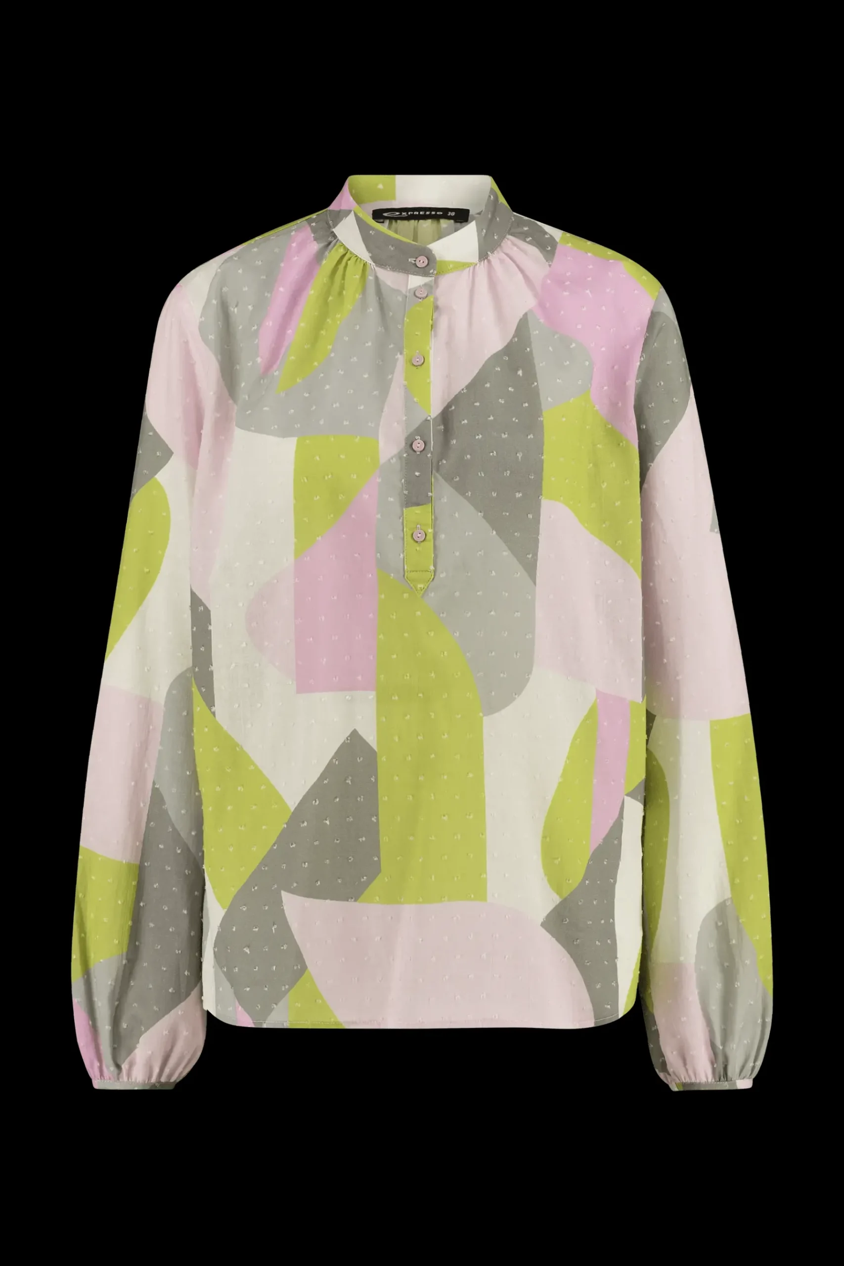 Expresso Blouses^Blouse ROZE