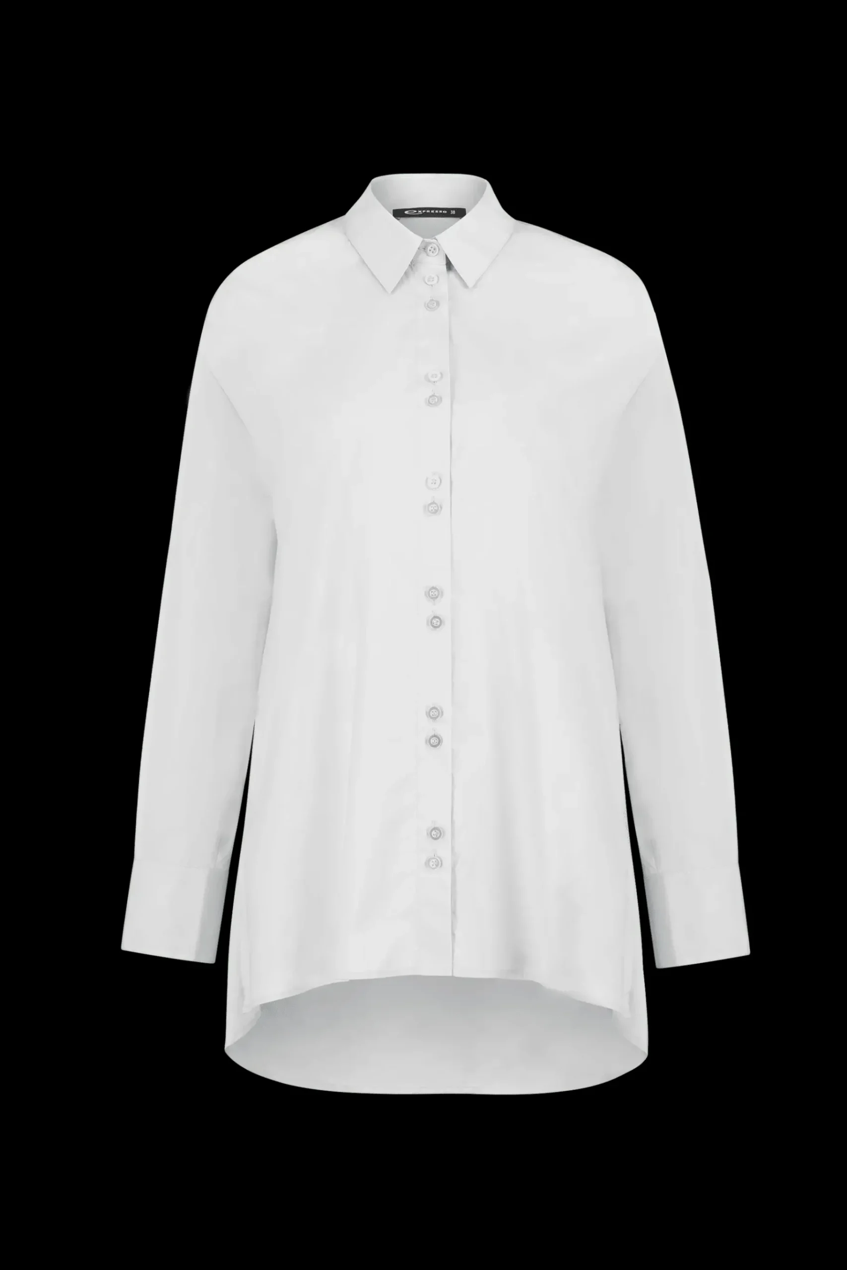 Expresso Blouses^Blouse Wit