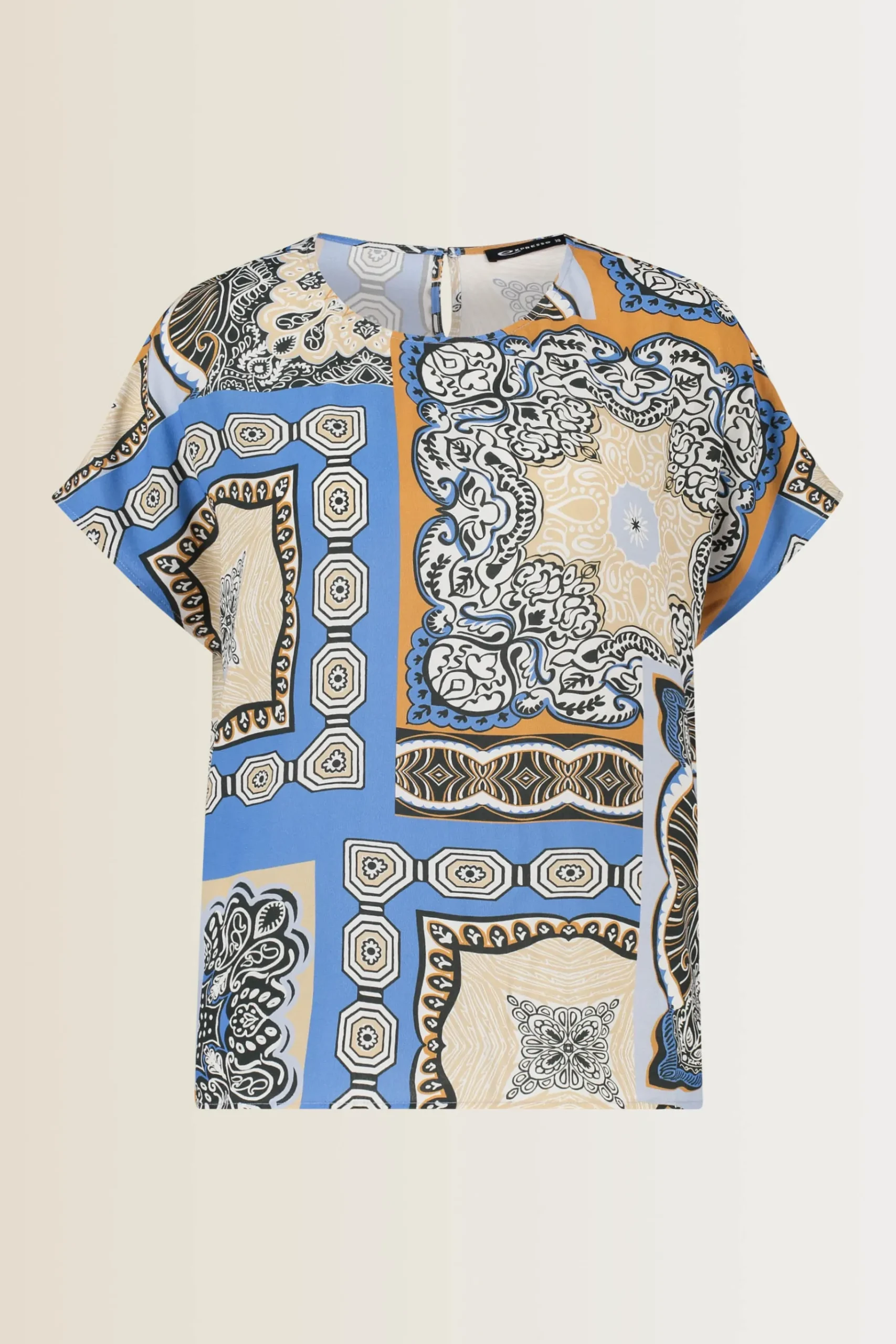 Expresso Blouses^Blouse KOBALT