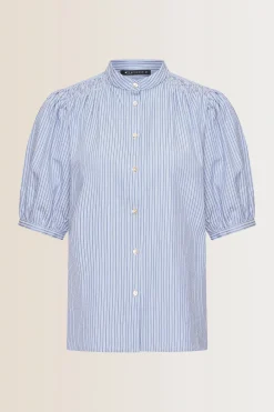 Expresso Blouses^Blouse BLEU