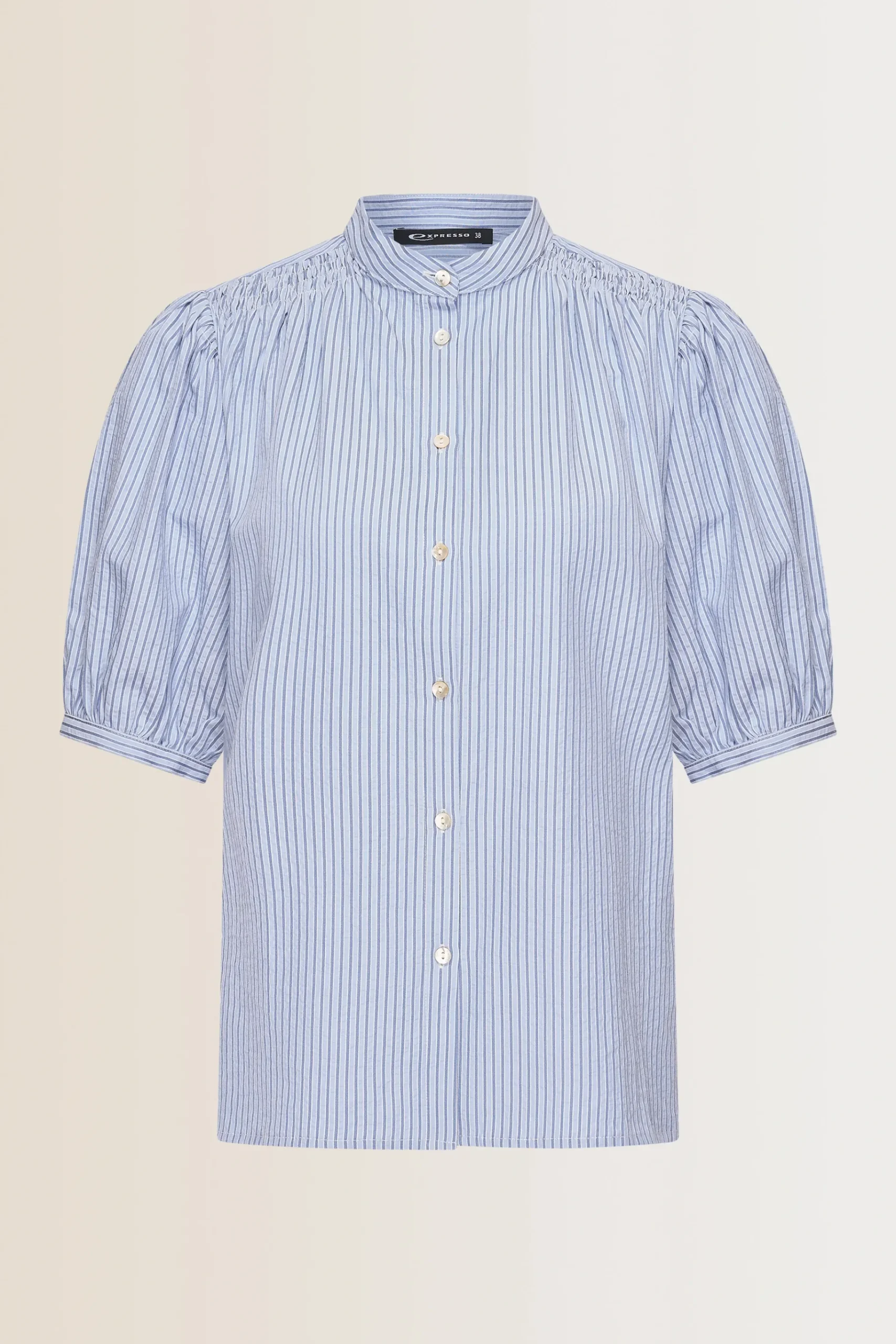 Expresso Blouses^Blouse BLEU