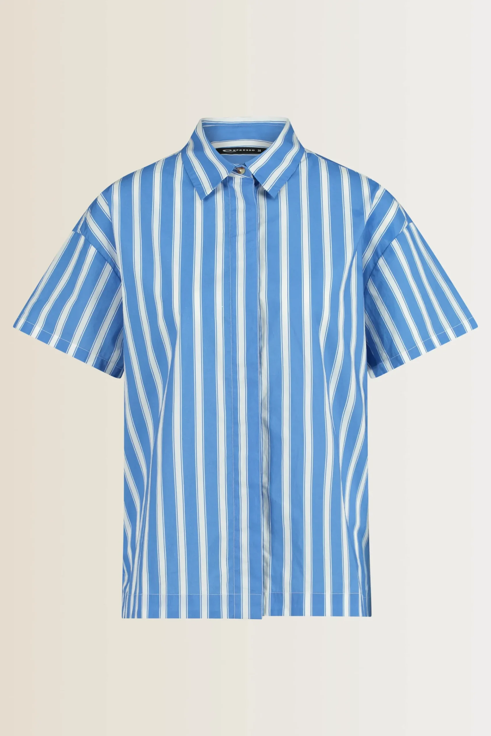 Expresso Blouses^Blouse KOBALT
