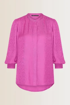 Expresso Blouses^Blouse CERISE