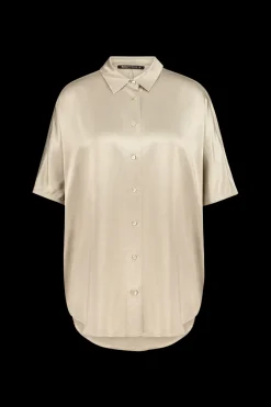 Expresso Blouses^Blouse TAUPE