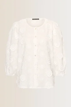 Expresso Blouses^Blouse Wit