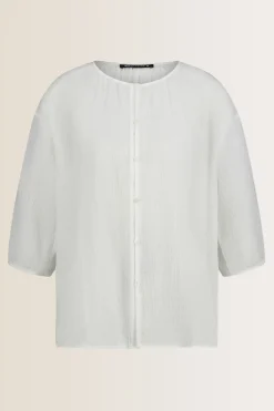 Expresso Blouses^Blouse Wit