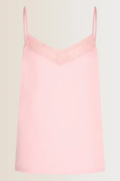 Expresso Tops^Blouse ROZE