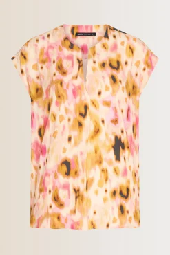 Expresso Tops^Blouse OKER