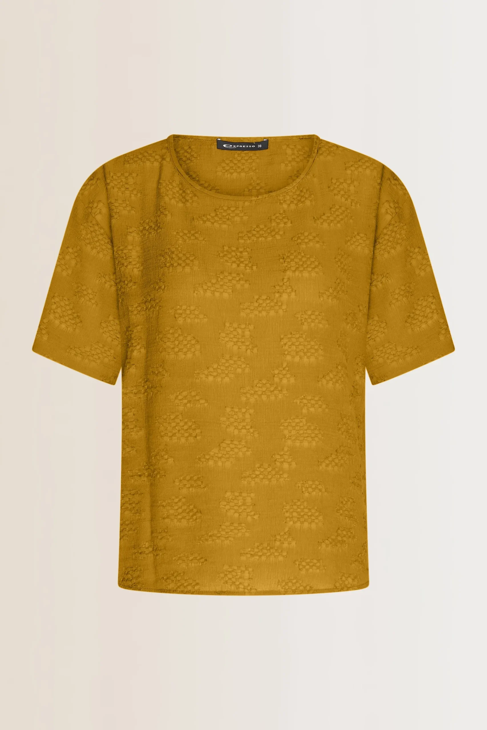 Expresso Tops^Blouse OKER