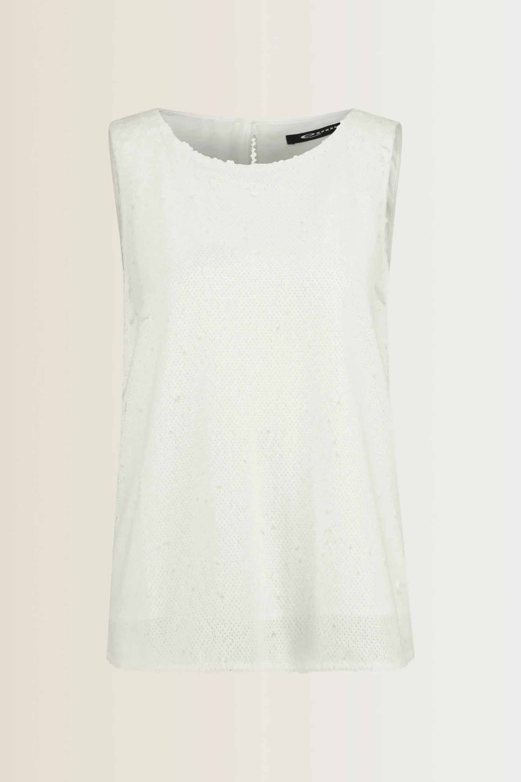 Expresso Tops^Blouse Wit