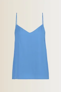 Expresso Tops^Blouse KOBALT