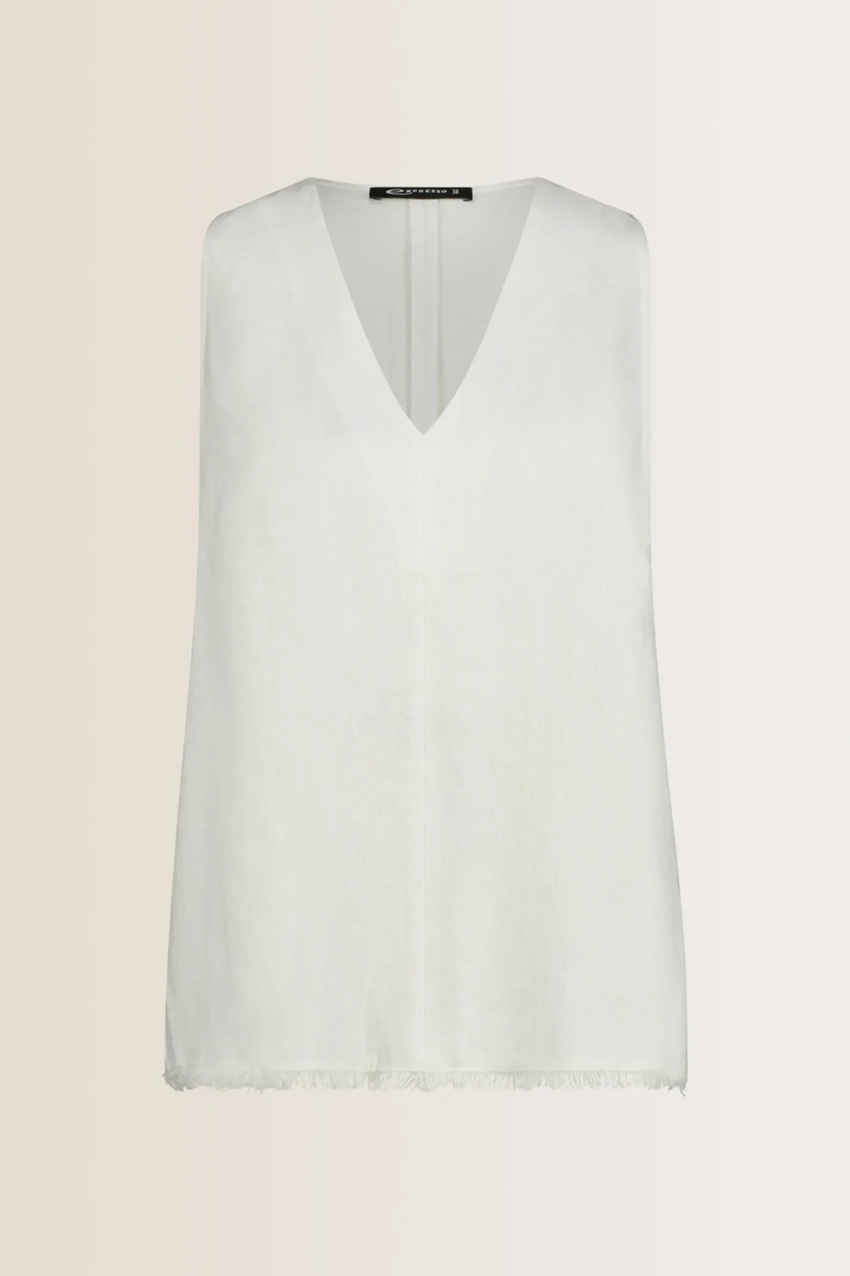 Expresso Tops^Blouse Wit