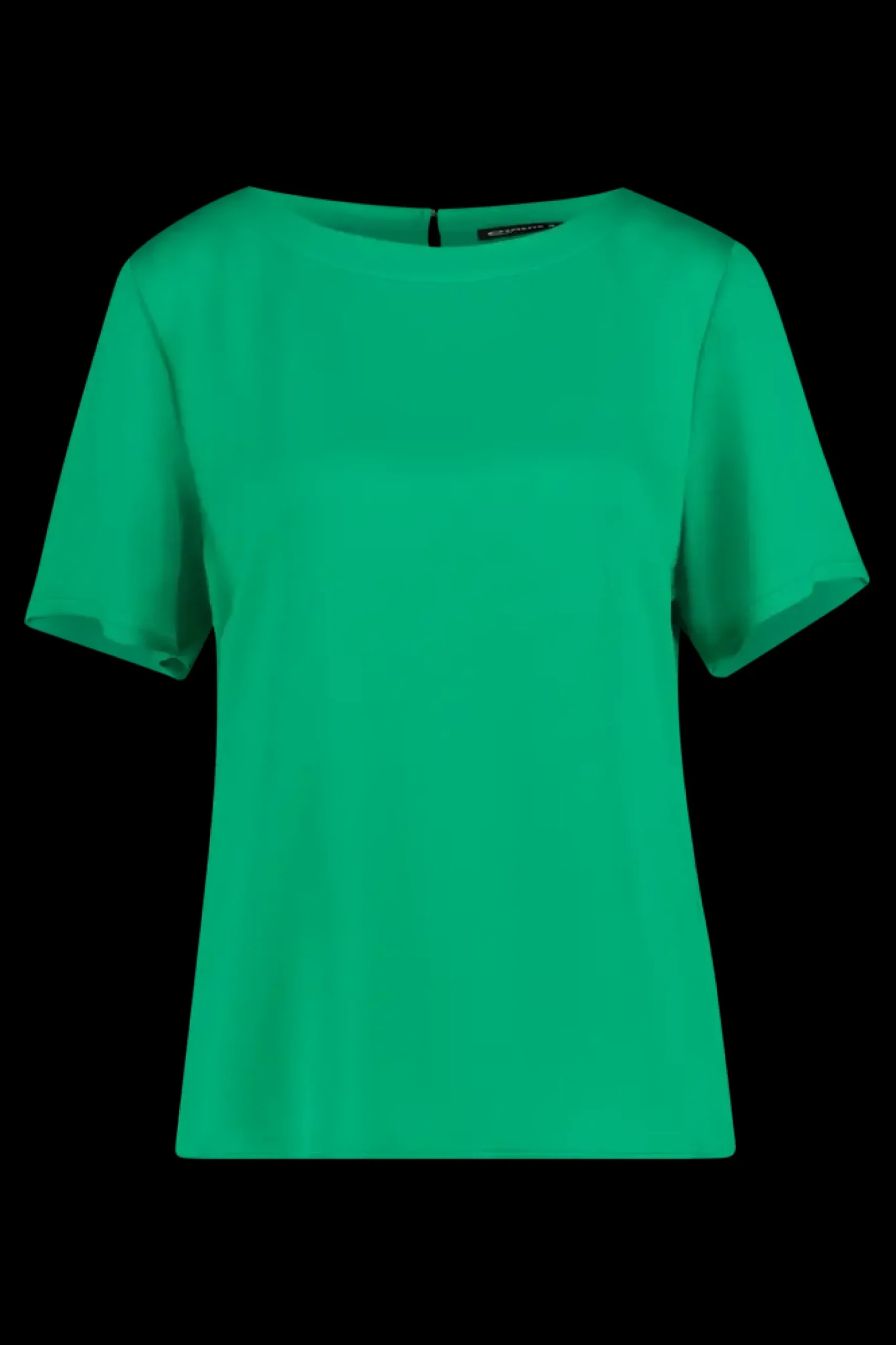 Expresso Tops^Blouse APPELGROEN
