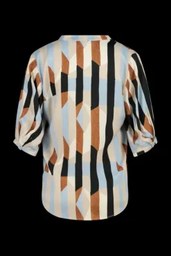 Expresso Blouses^Blouse BLEU
