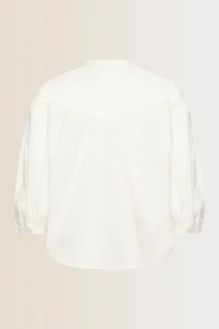 Expresso Blouses^Blouse Wit