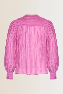 Expresso Blouses^Blouse CERISE