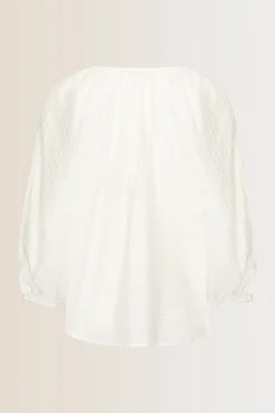 Expresso Blouses^Blouse Wit