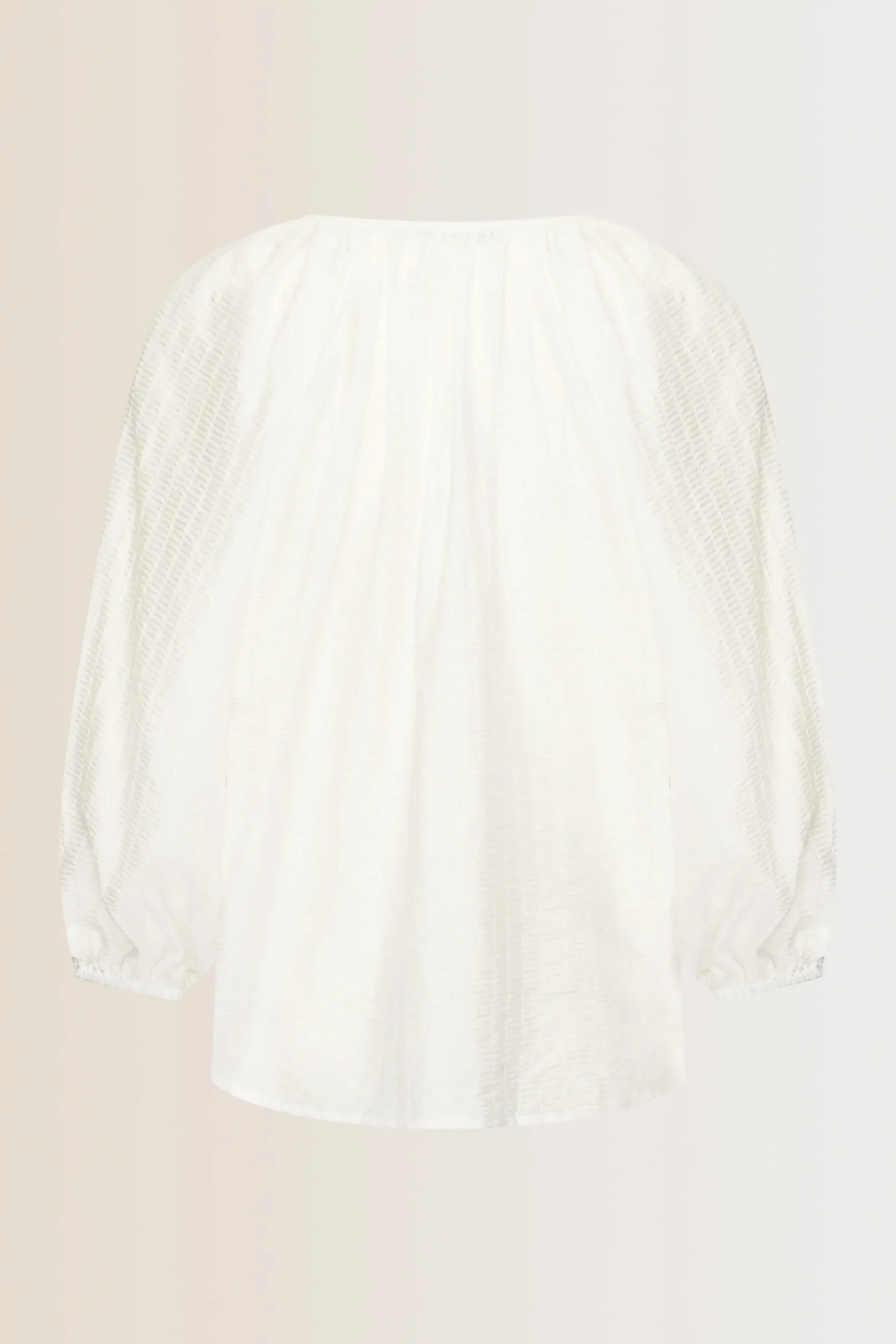 Expresso Blouses^Blouse Wit
