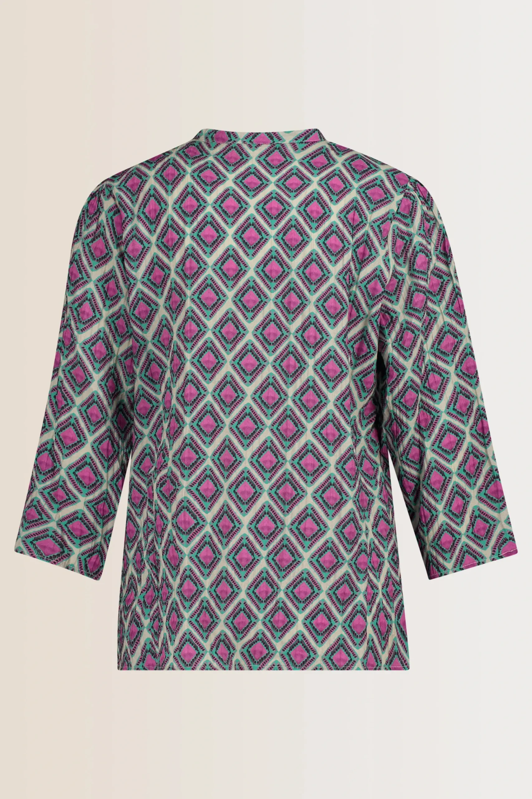 Expresso Blouses^Blouse AQUA-TURQ