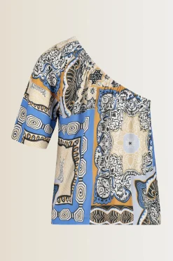 Expresso Blouses^Blouse KOBALT