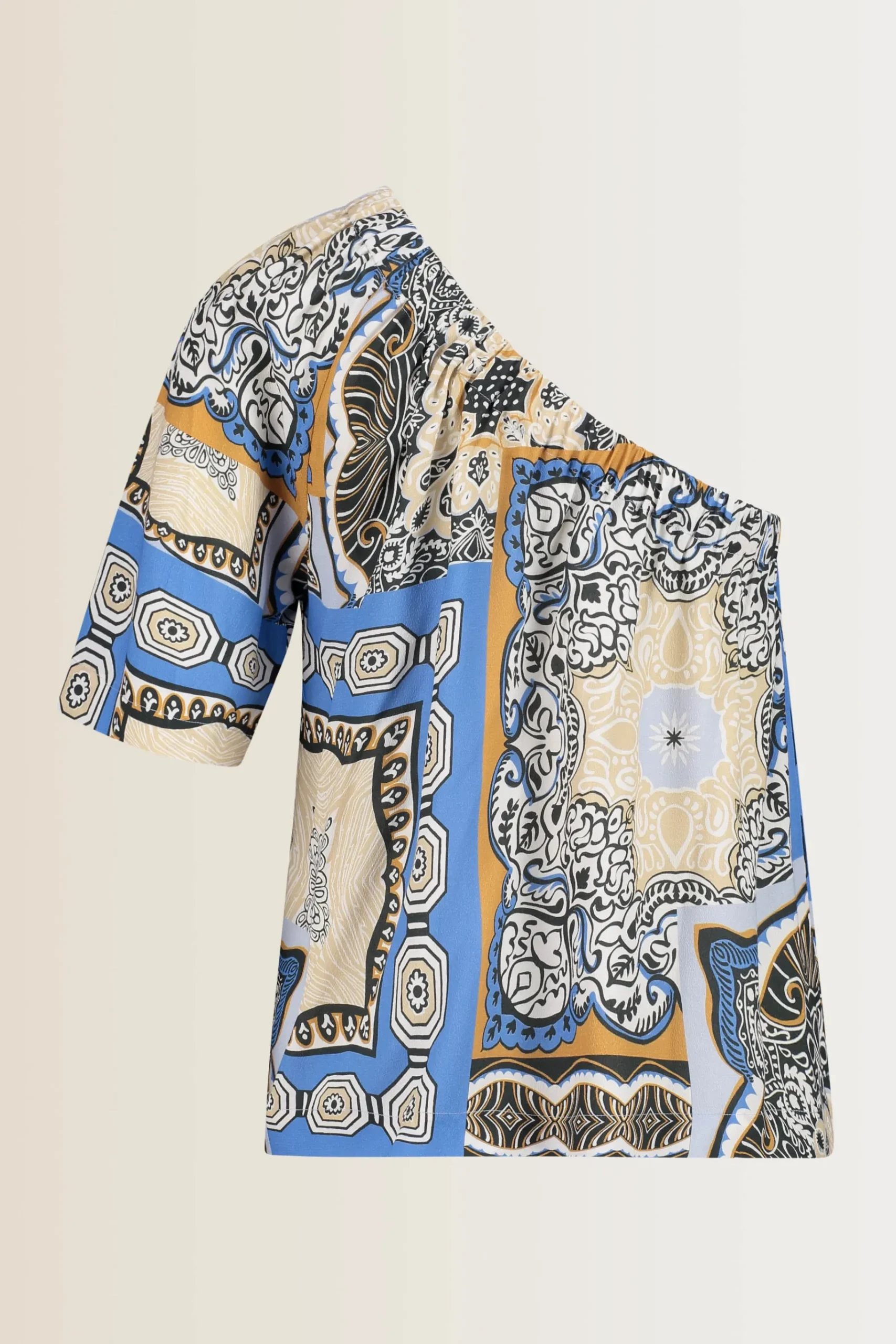 Expresso Blouses^Blouse KOBALT