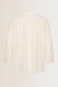 Expresso Blouses^Blouse OFF-WHITE