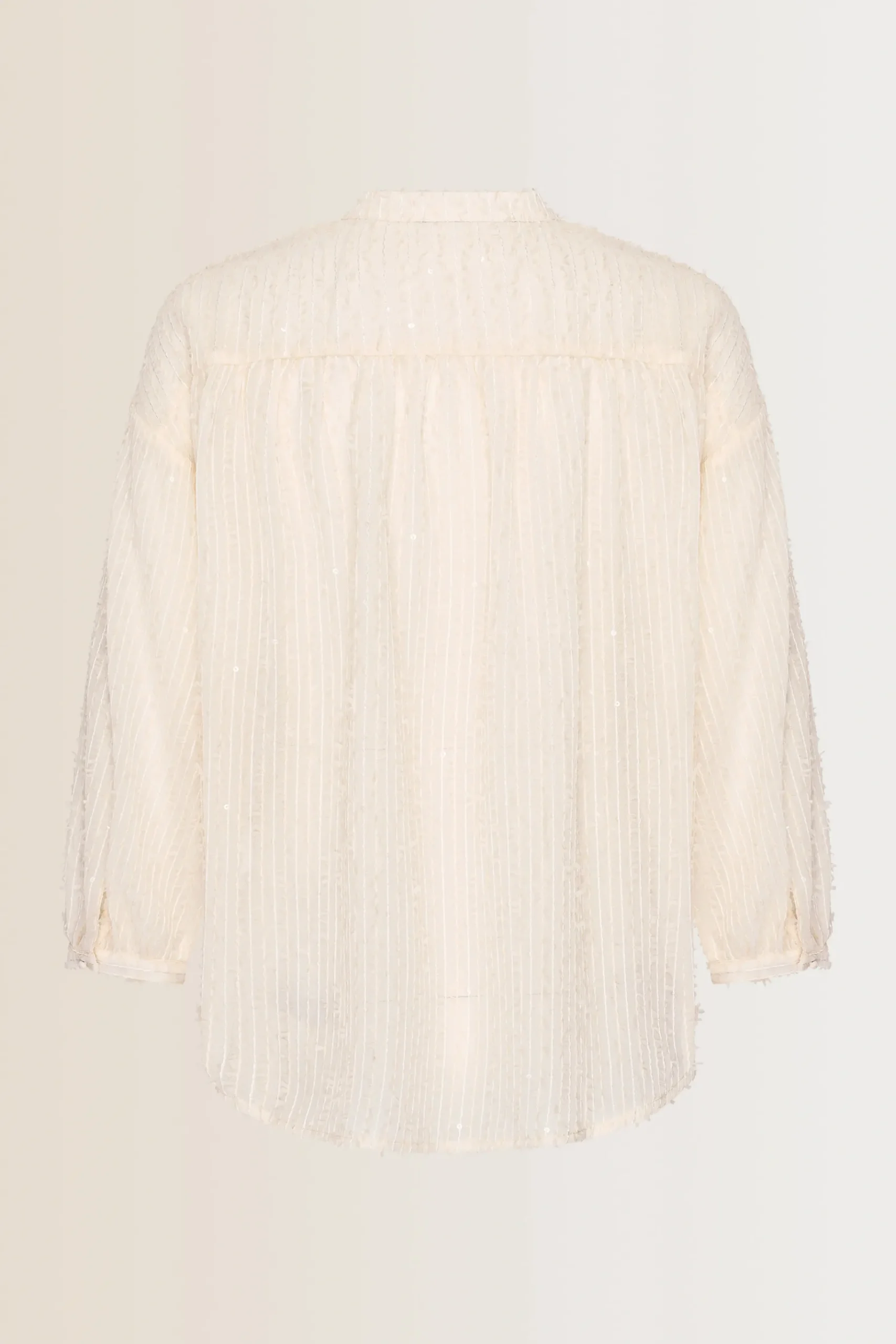 Expresso Blouses^Blouse OFF-WHITE