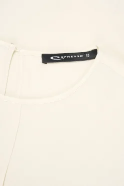 Expresso Blouses^Blouse OFF-WHITE
