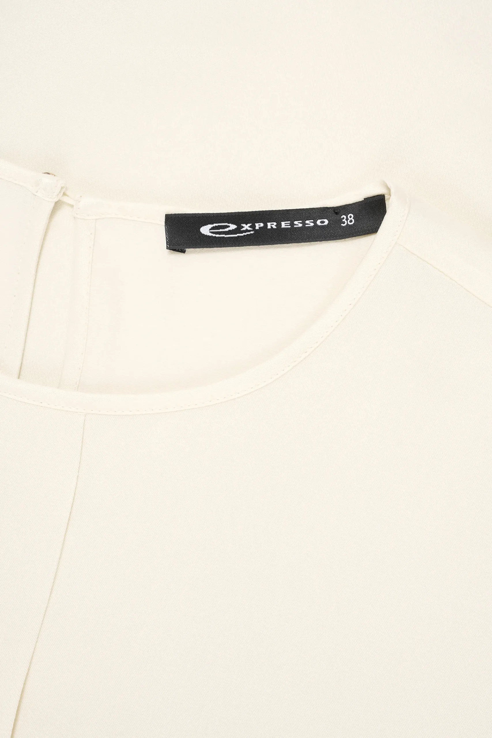 Expresso Blouses^Blouse OFF-WHITE