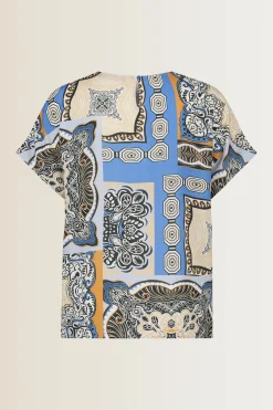 Expresso Blouses^Blouse KOBALT