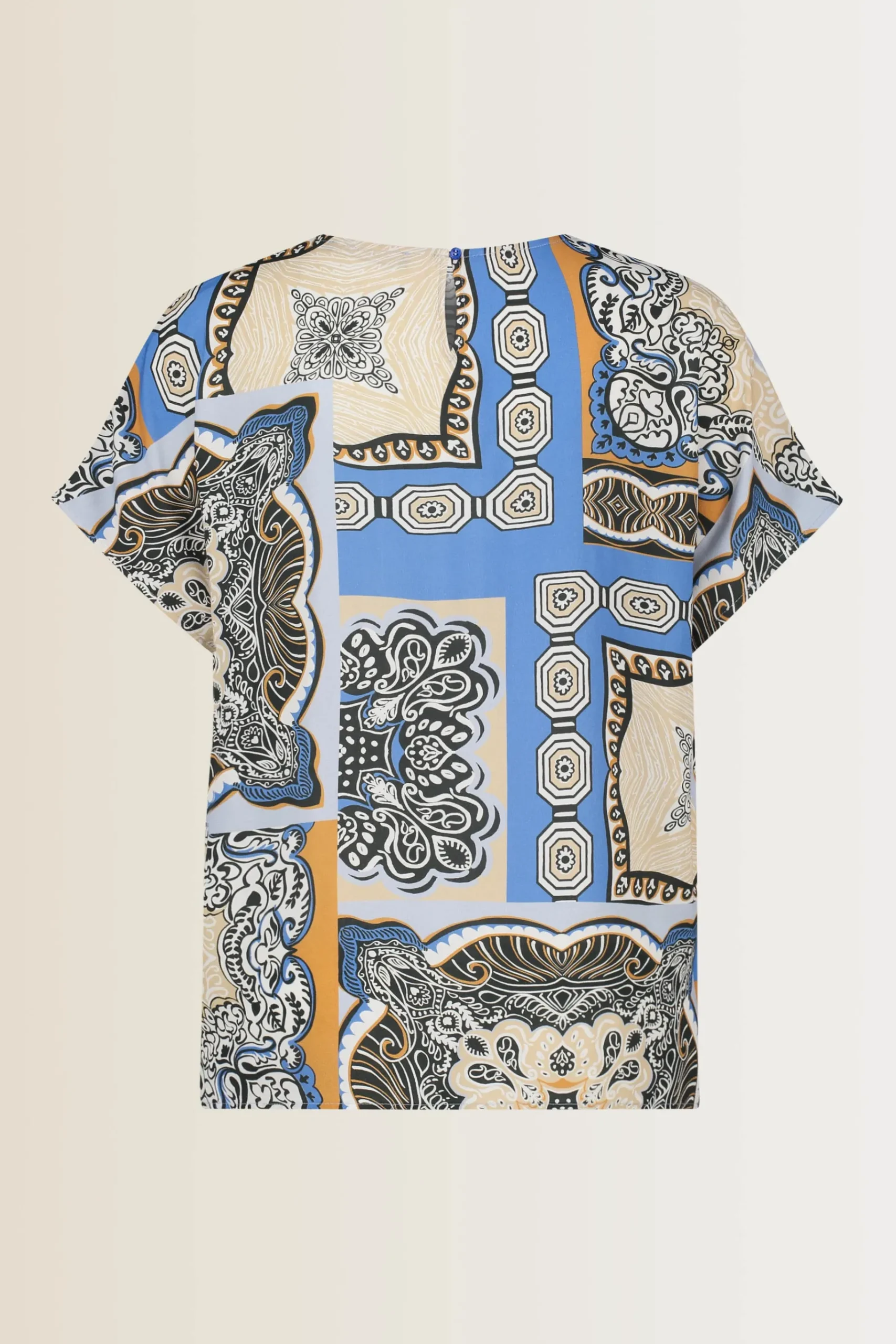 Expresso Blouses^Blouse KOBALT