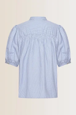Expresso Blouses^Blouse BLEU