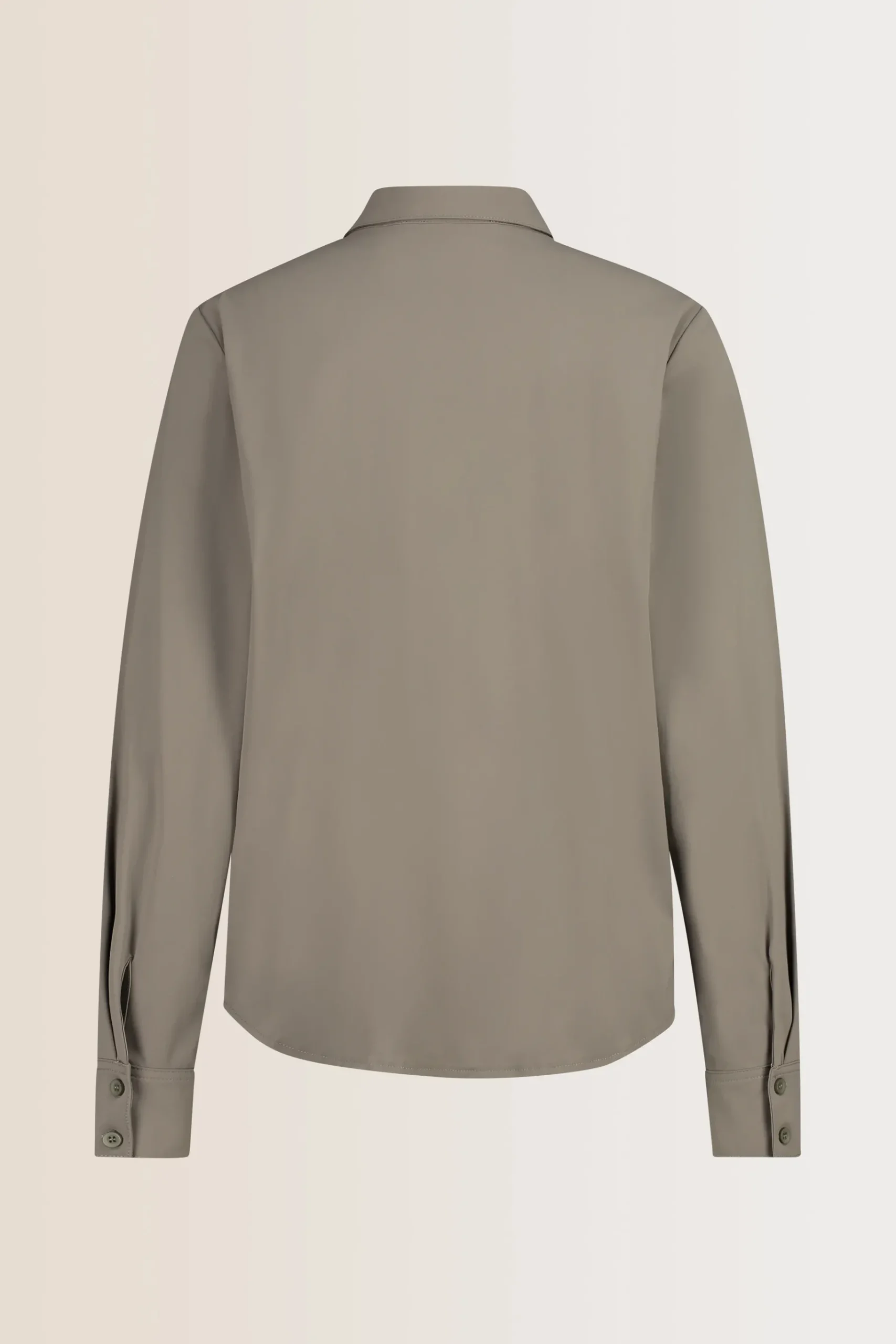 Expresso Blouses^Blouse TAUPE