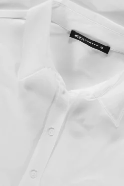 Expresso Blouses^Blouse Wit