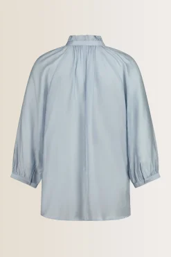 Expresso Blouses^Blouse BLEU