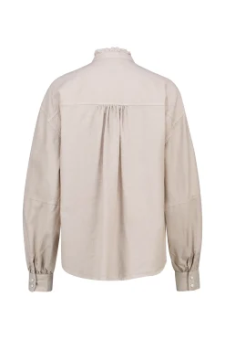 Expresso Blouses^Blouse TAUPE