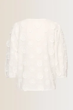 Expresso Blouses^Blouse Wit