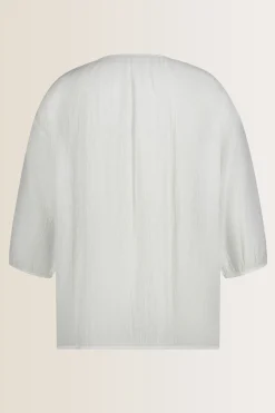 Expresso Blouses^Blouse Wit