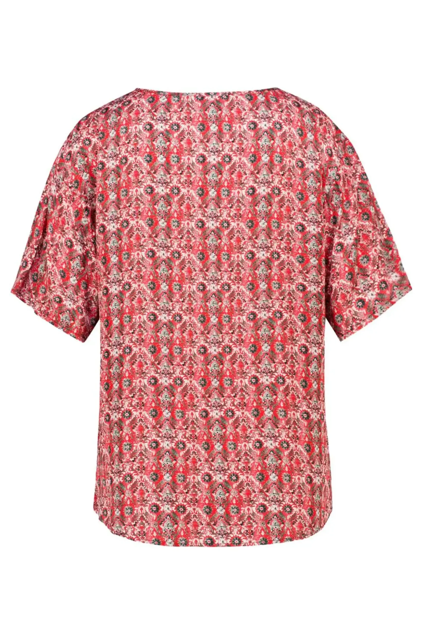 Expresso Blouses^Blouse ROOD