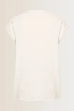 Expresso Tops^Blouse Wit