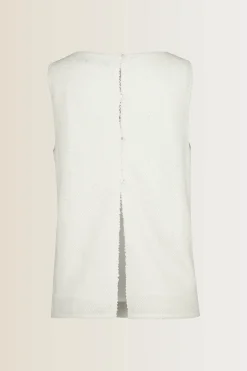 Expresso Tops^Blouse Wit