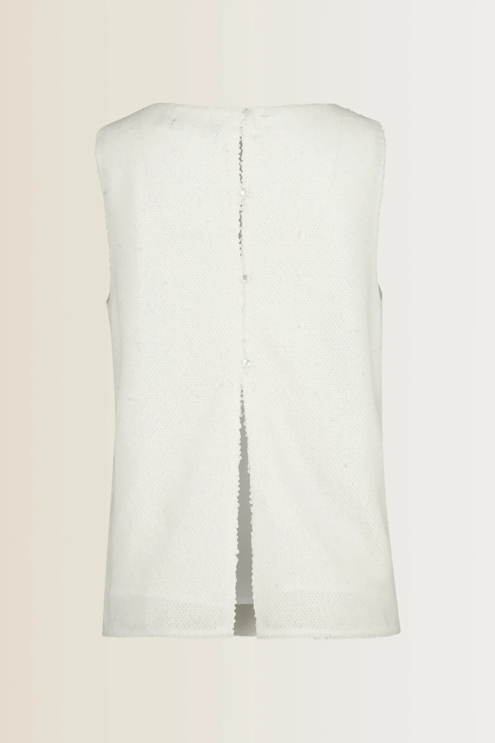 Expresso Tops^Blouse Wit