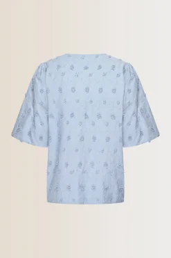 Expresso Blouses^Blouse BLEU